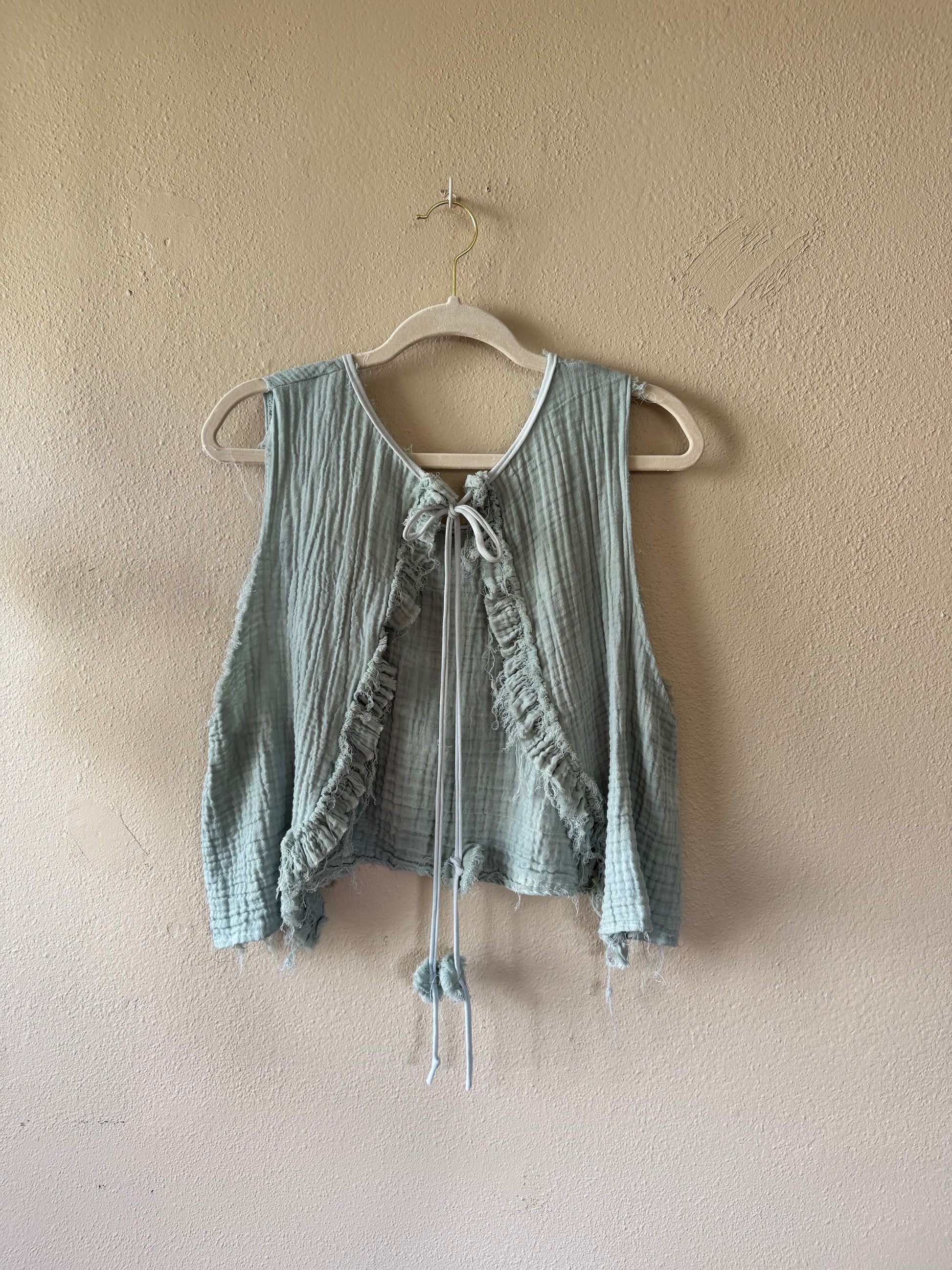 Gemini Top