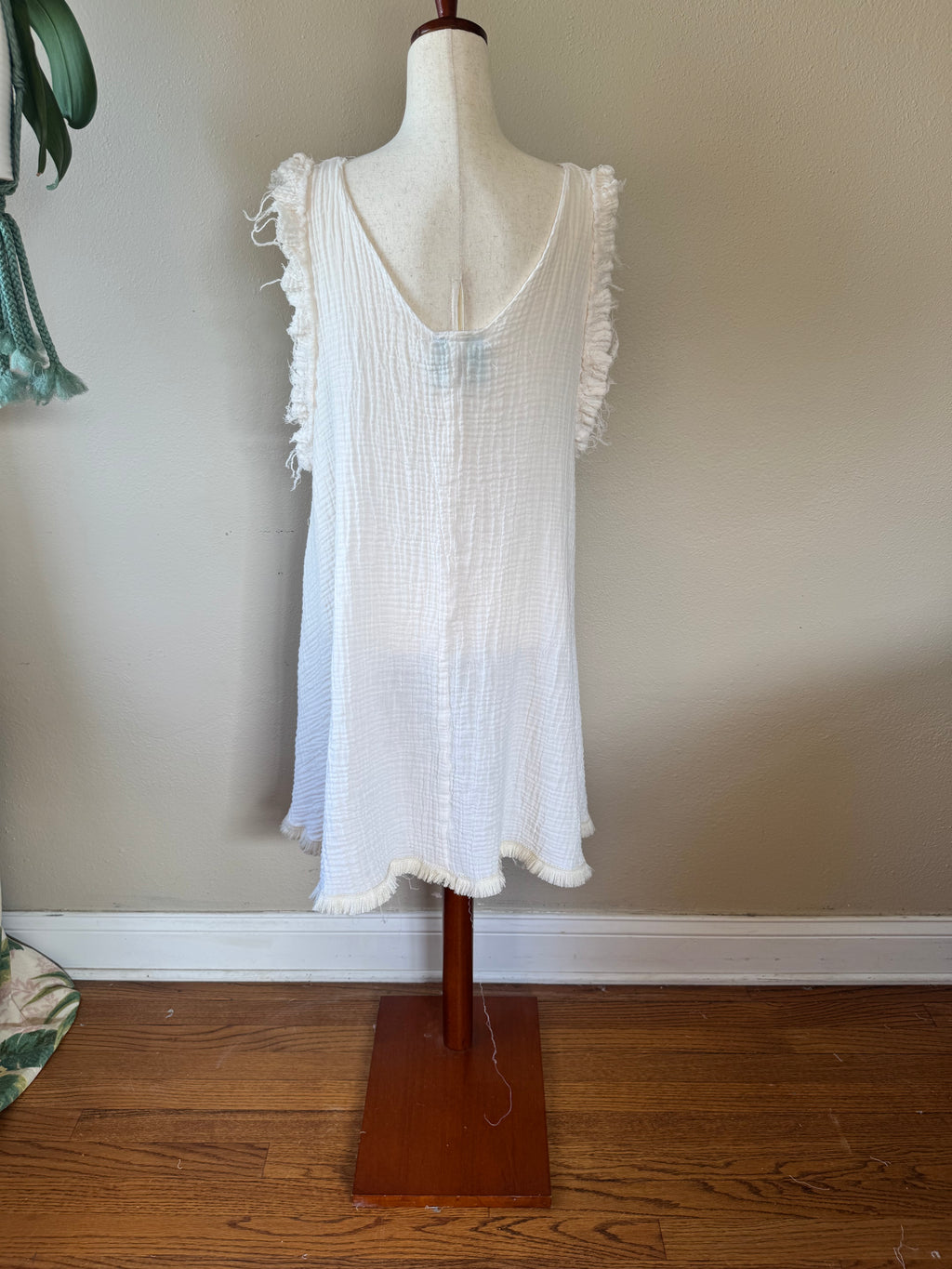 Moonbeam Dress