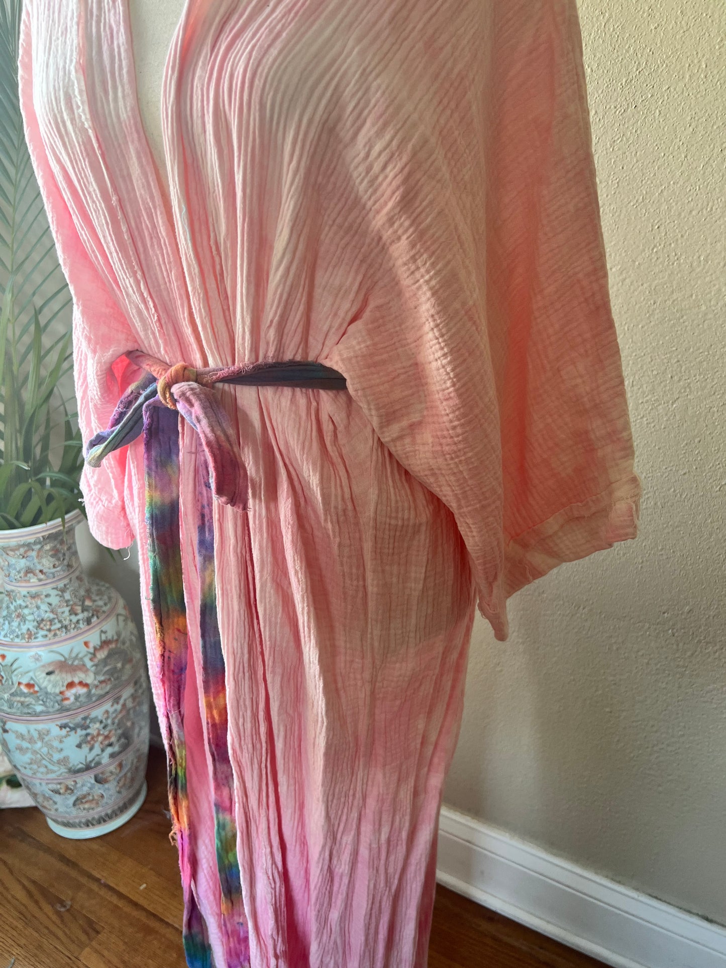 Space Duster Kimono/Robe (long)