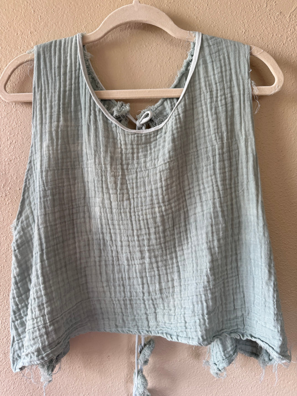 Gemini Top