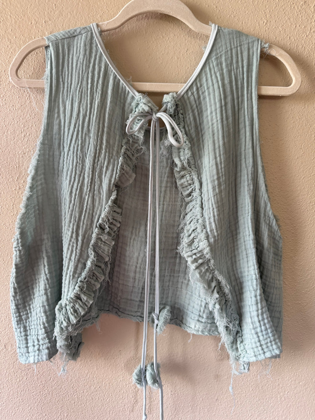 Gemini Top