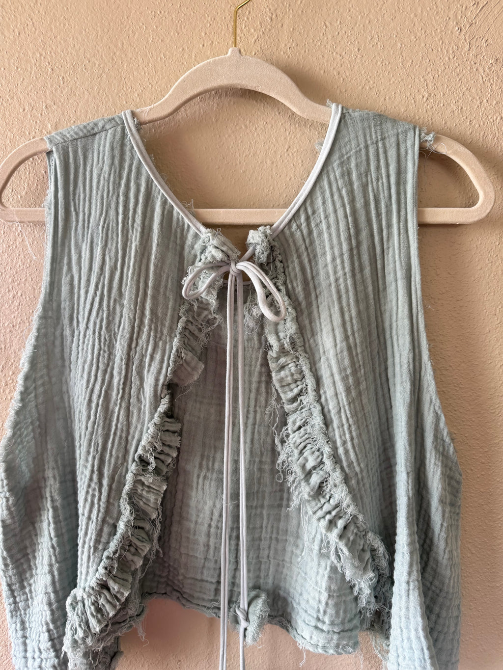 Gemini Top