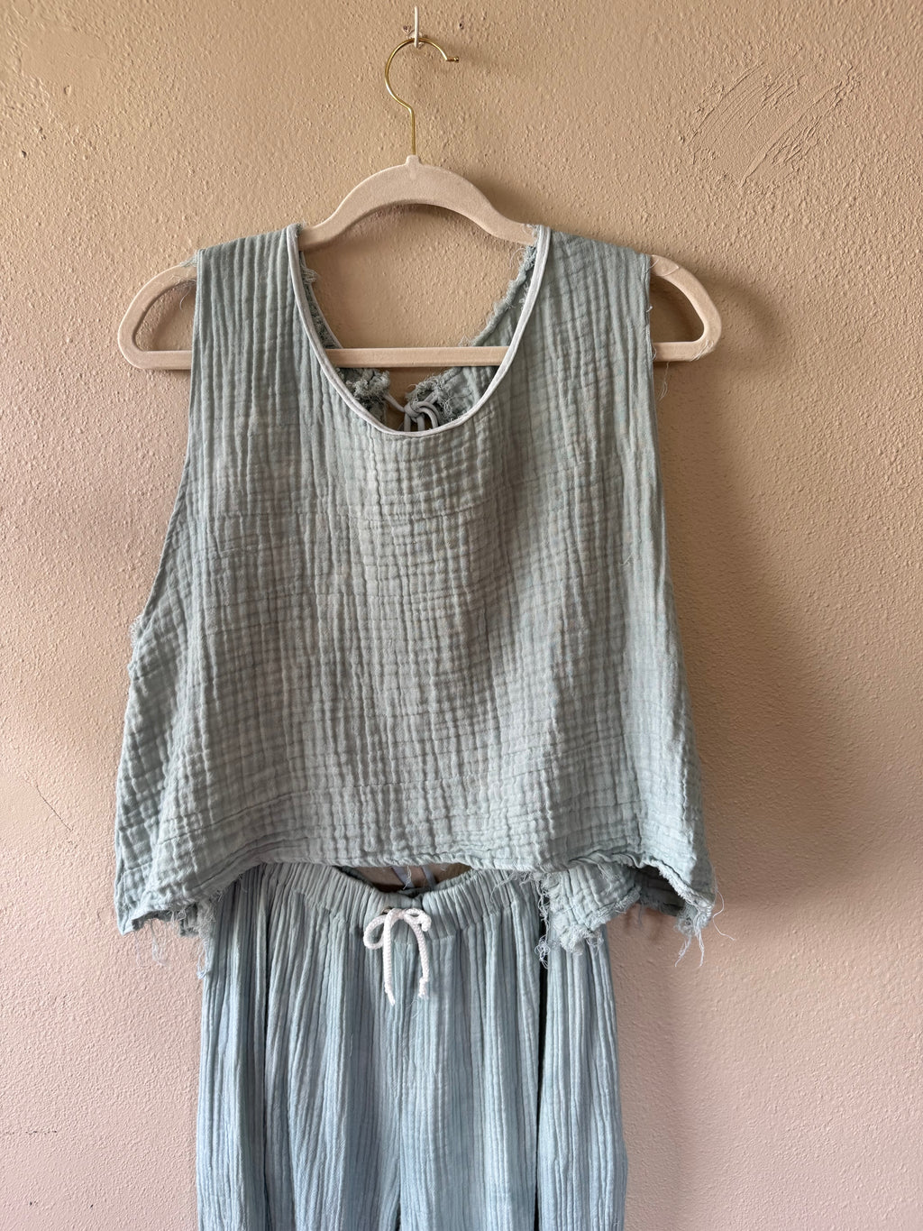 Gemini Top
