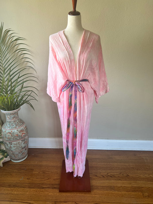 Space Duster Kimono/Robe (long)