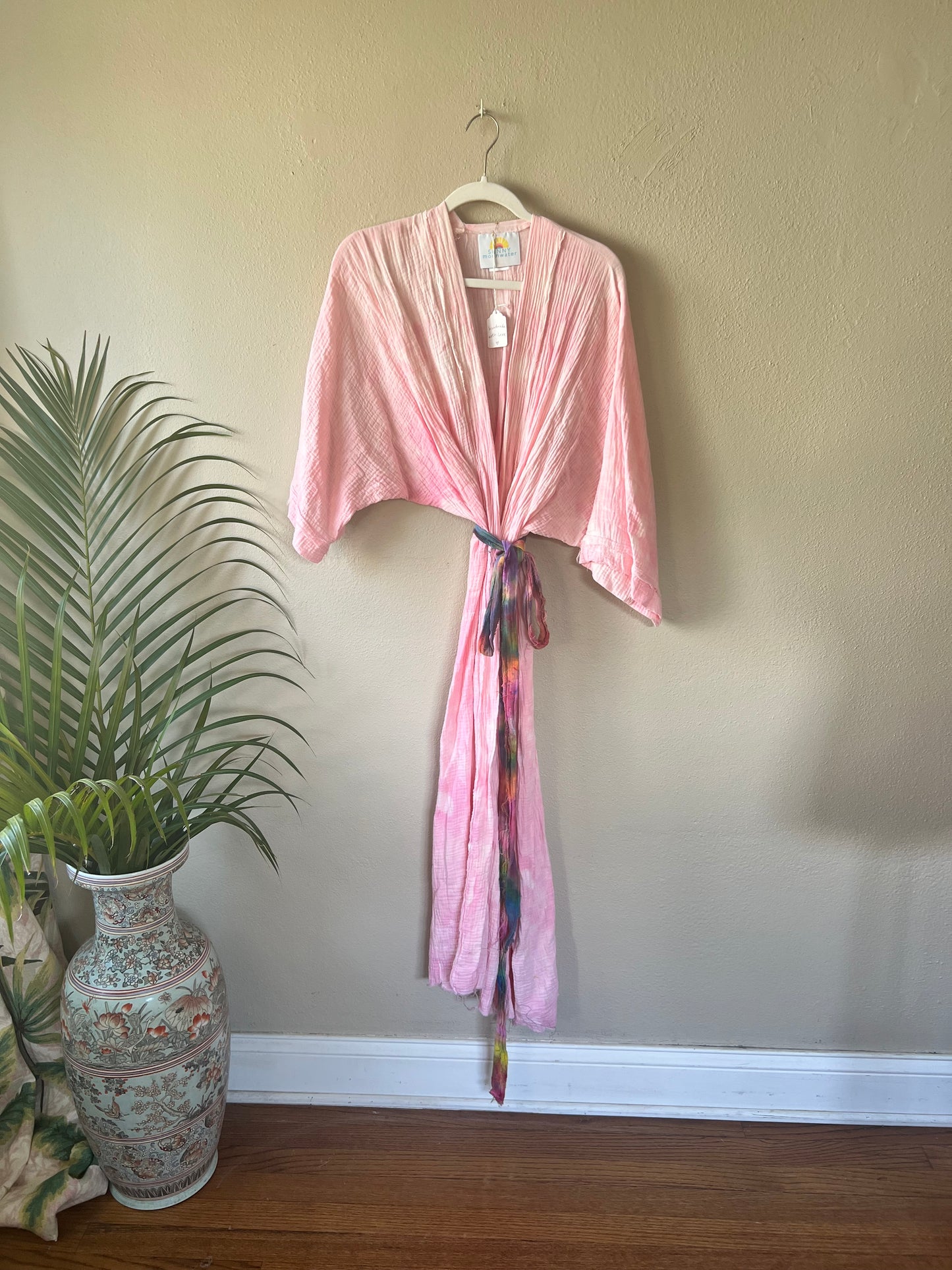 Space Duster Kimono/Robe (long)