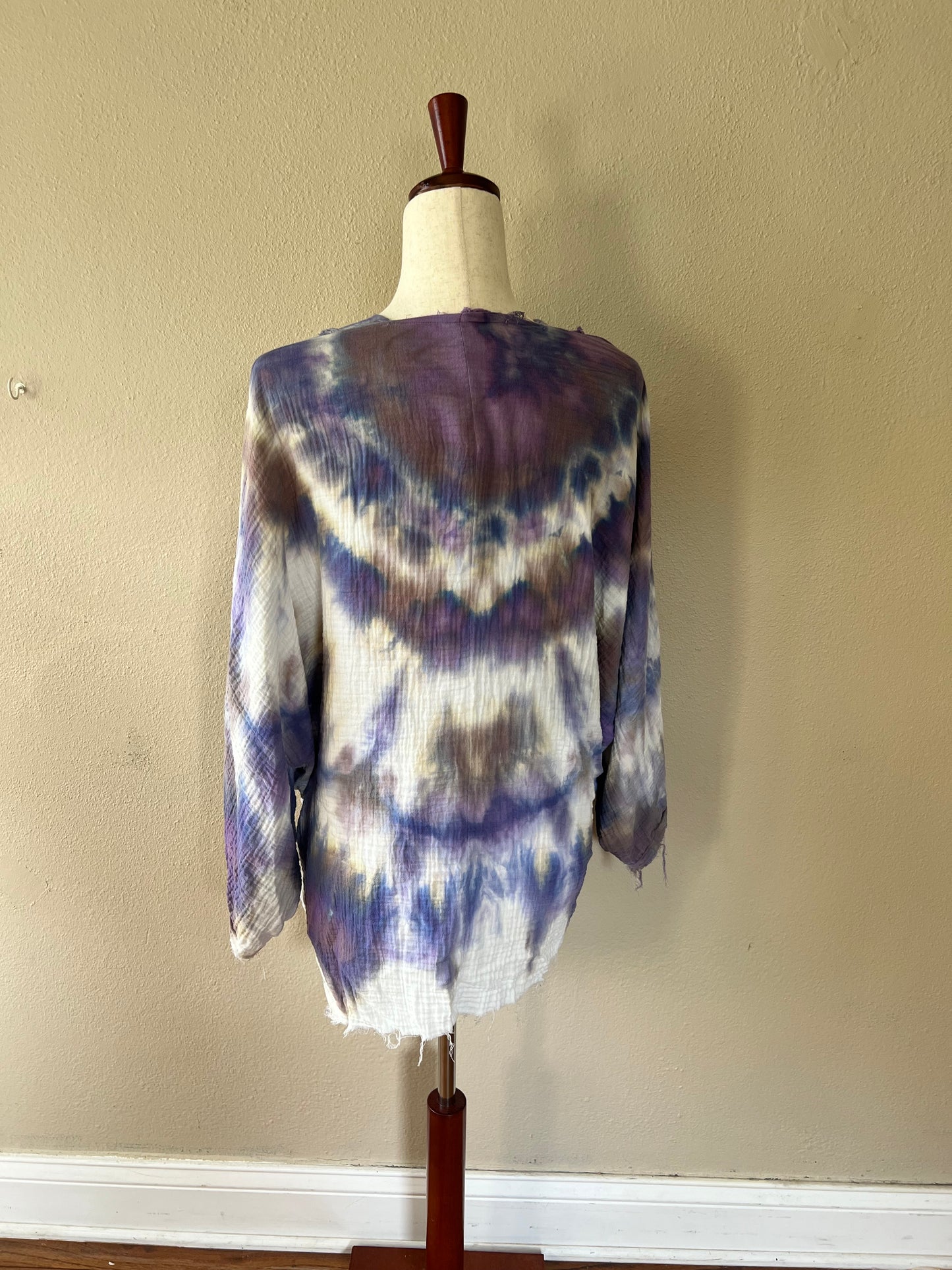 Cosmic Cardi