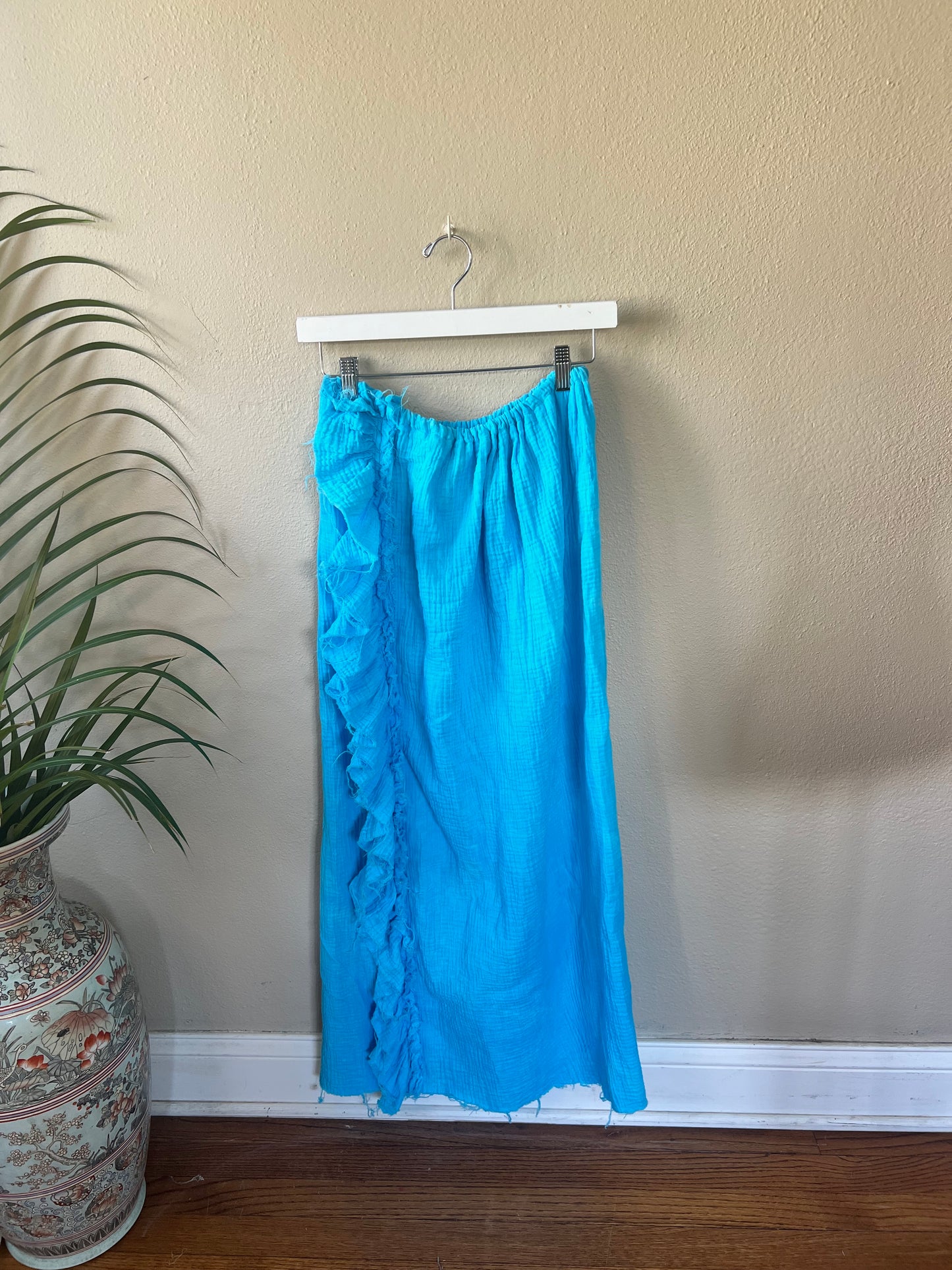 Moonbeam Maxi Skirt