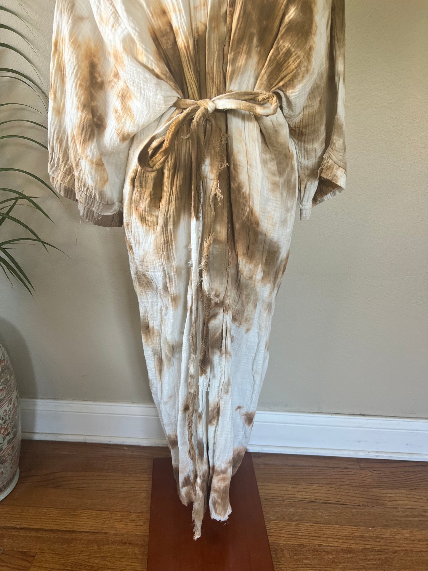 Space Duster Kimono/Robe (long)