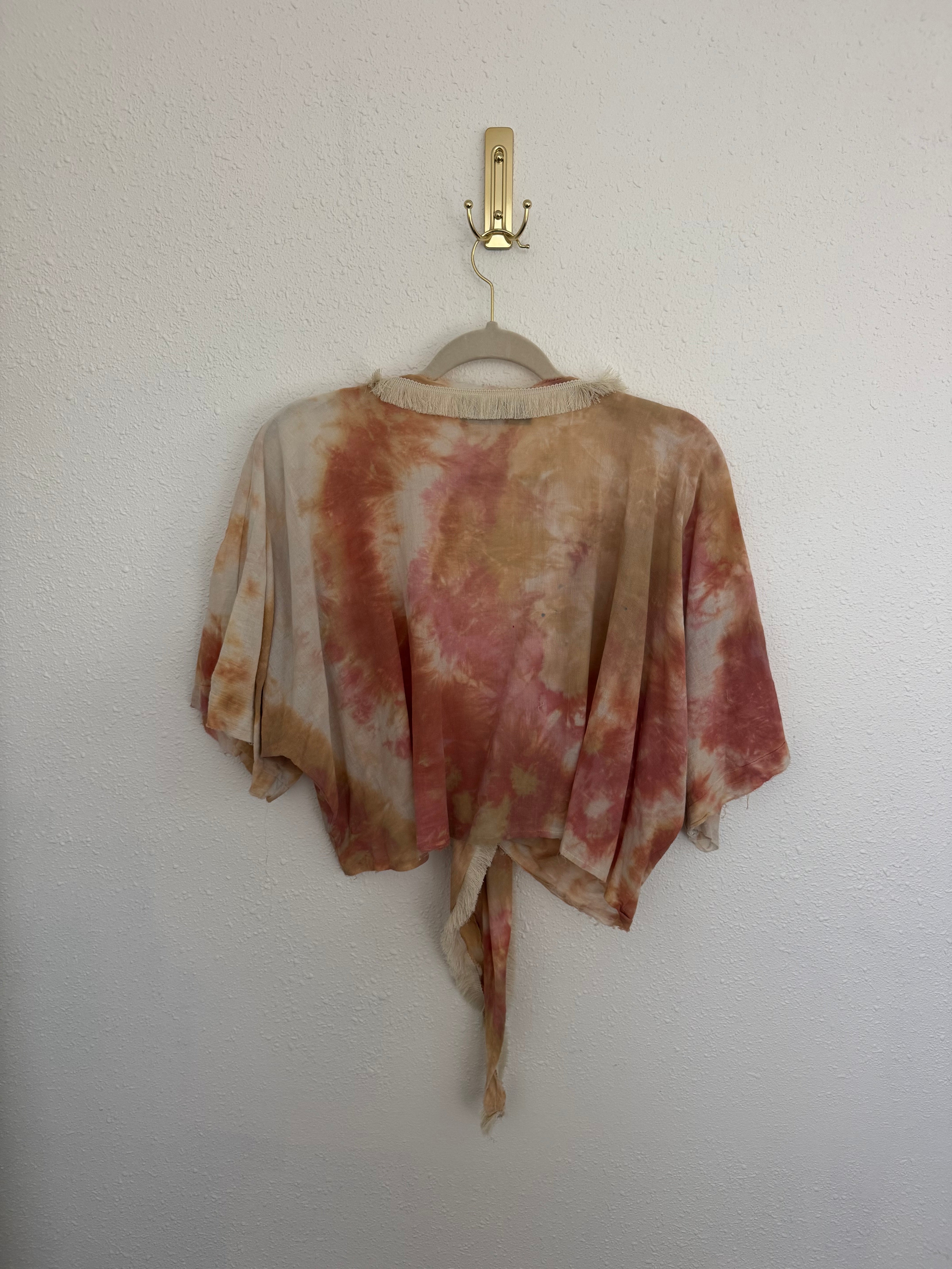 Aquarius Top
