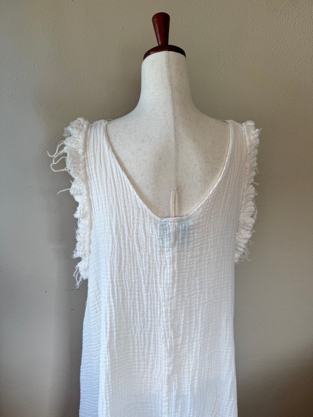 Moonbeam Dress