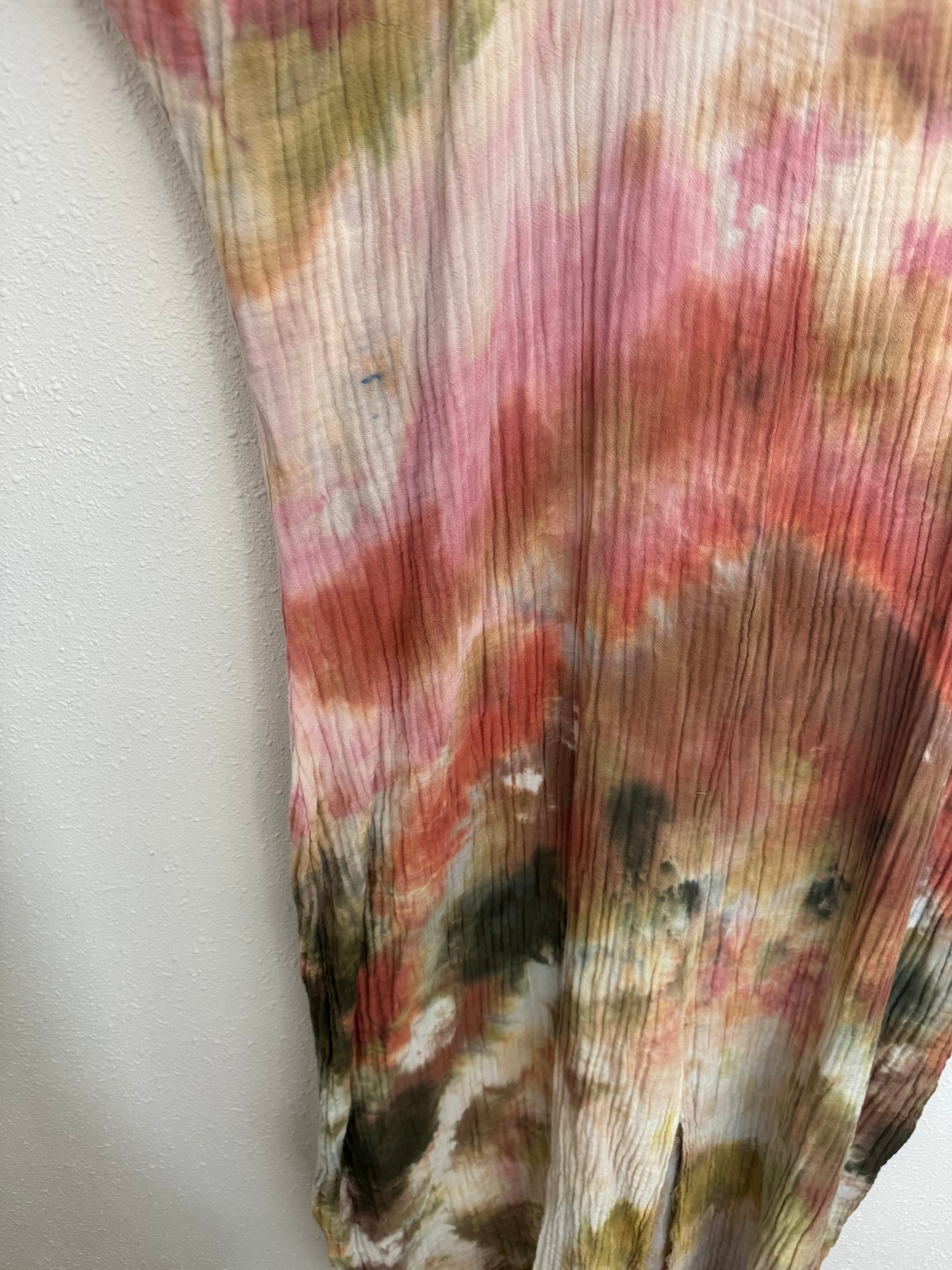 Hippie House Dress