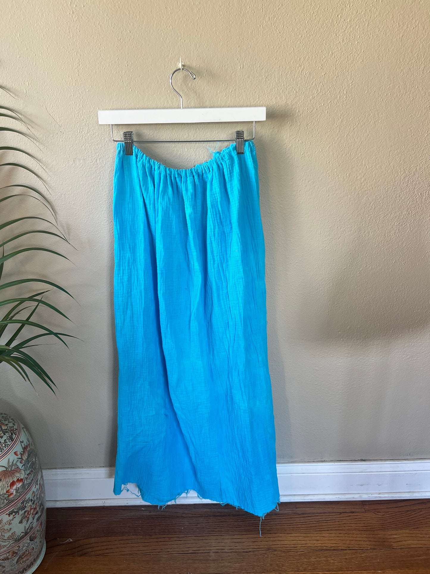 Moonbeam Maxi Skirt