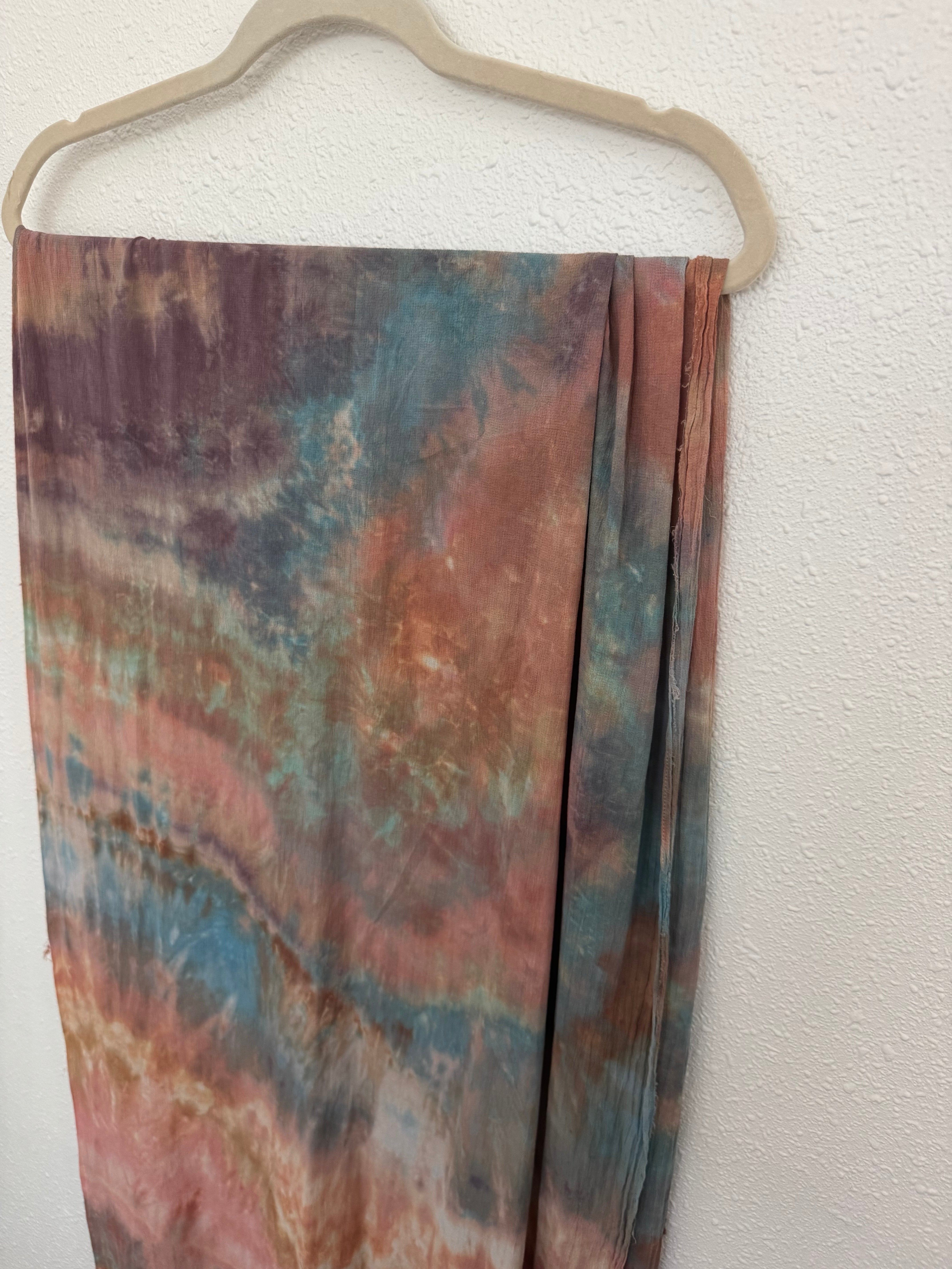 Sunny Shawl