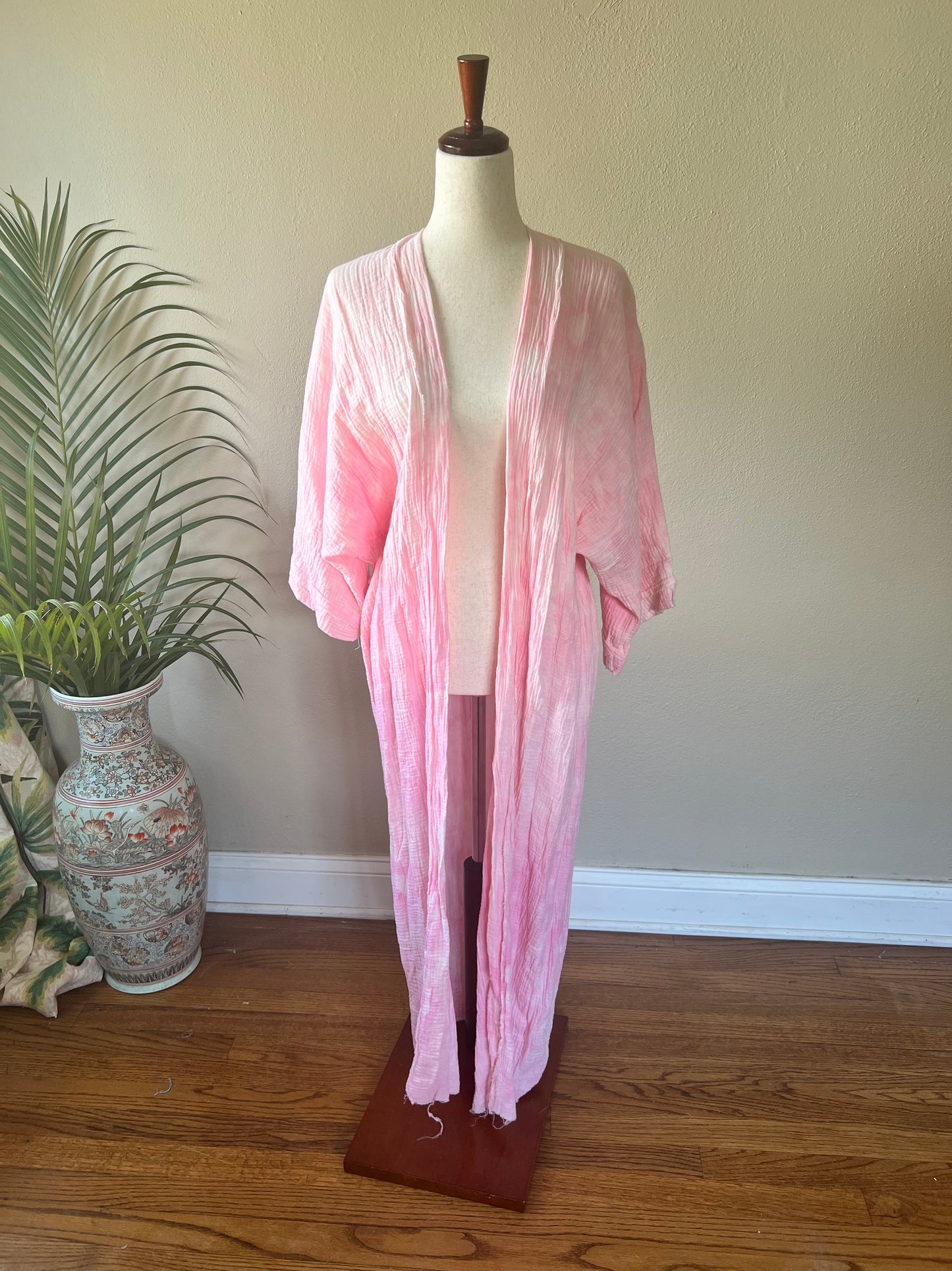 Space Duster Kimono/Robe (long)