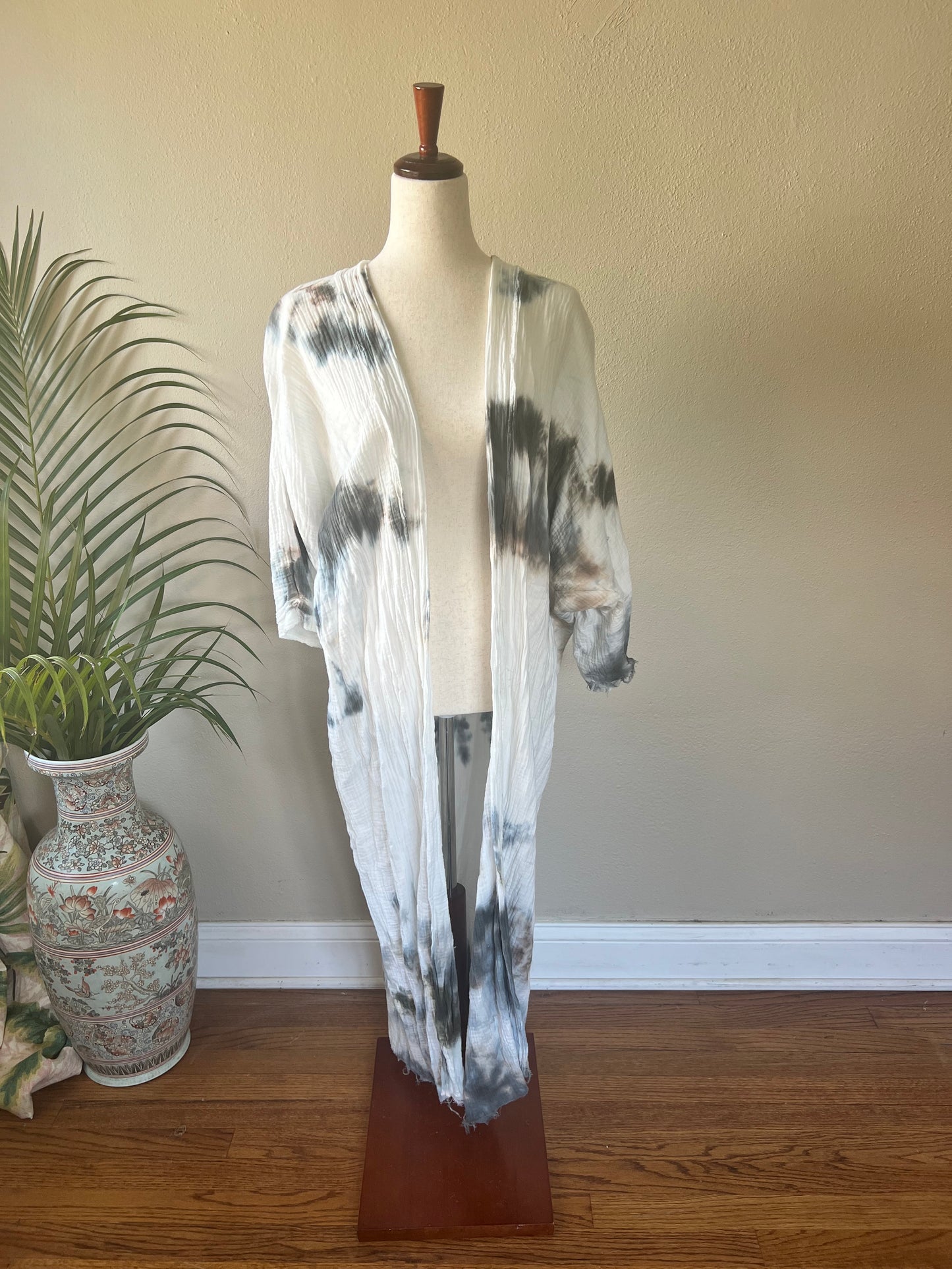 Space Duster Kimono/Robe (long)