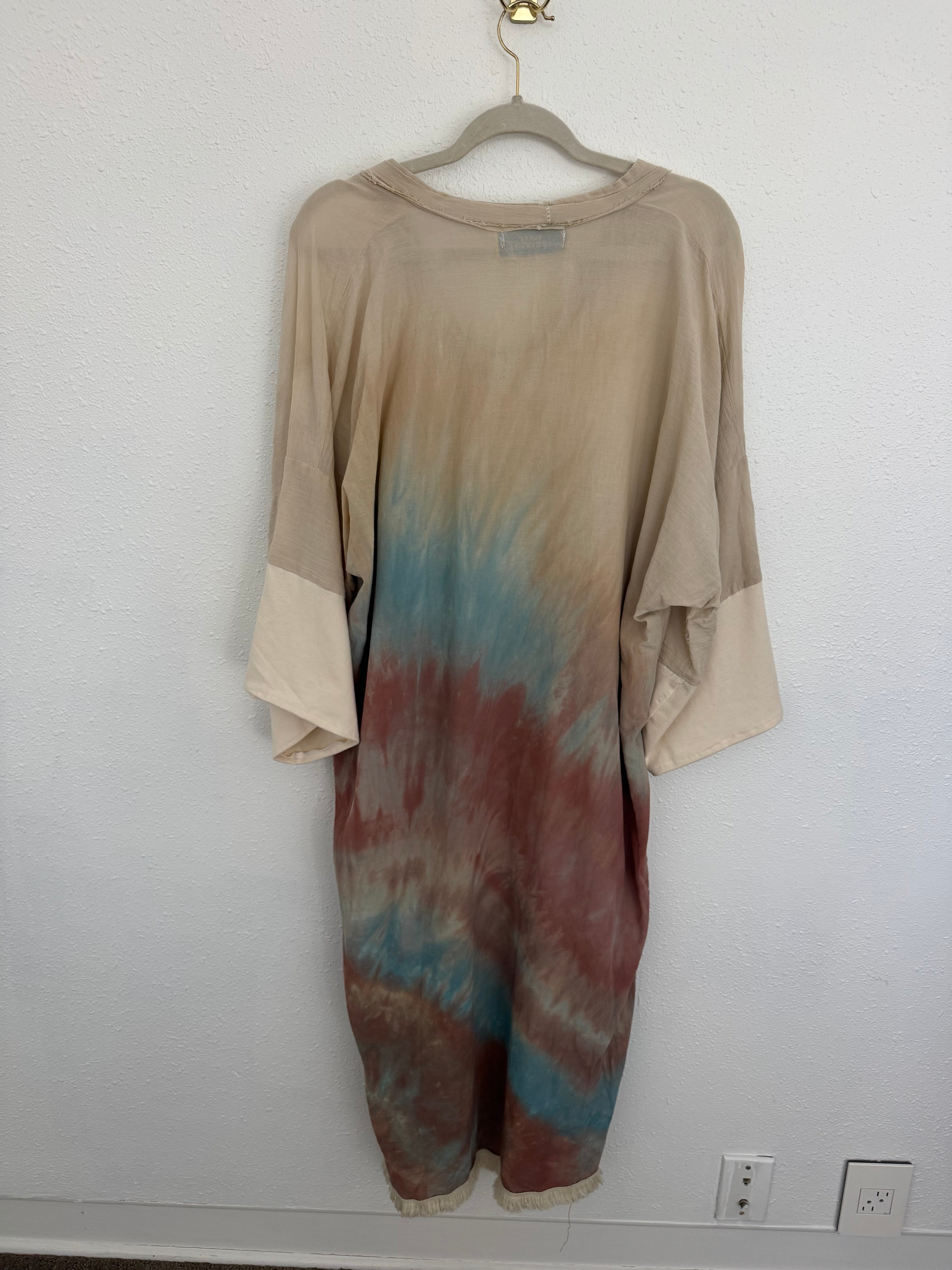 Hippie House Dress