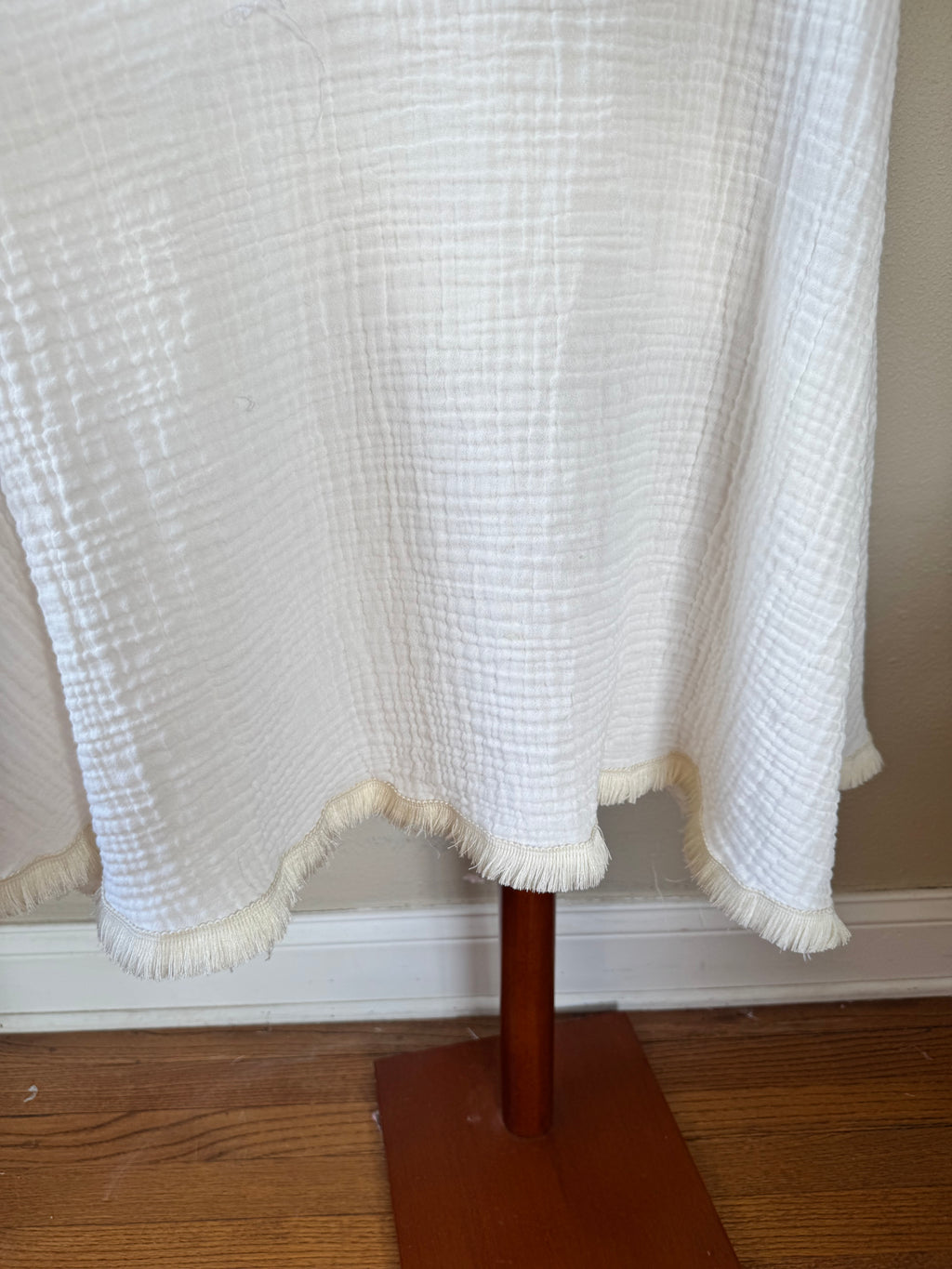 Moonbeam Dress