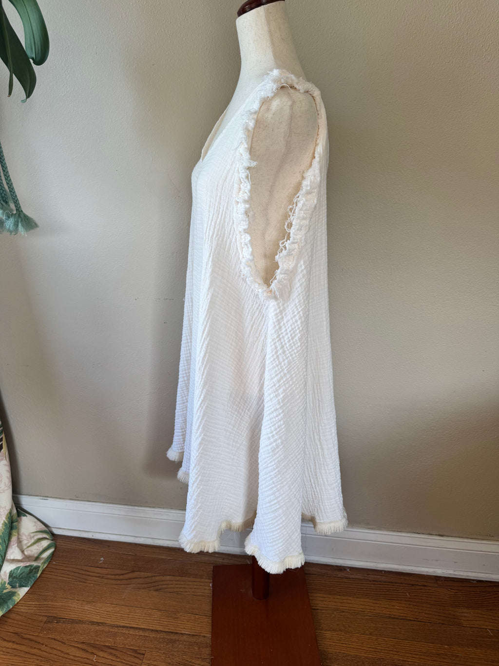 Moonbeam Dress