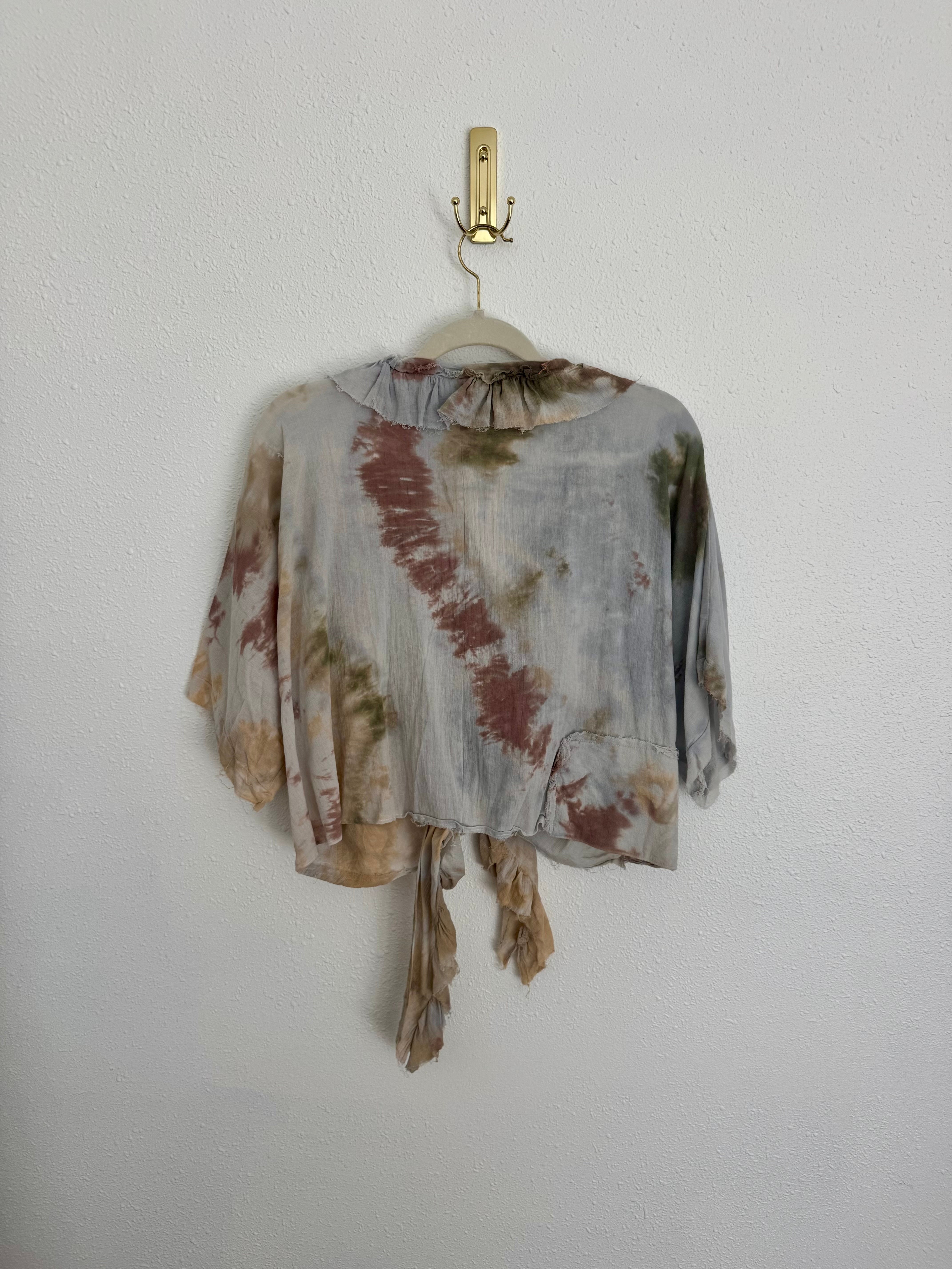Aquarius Top