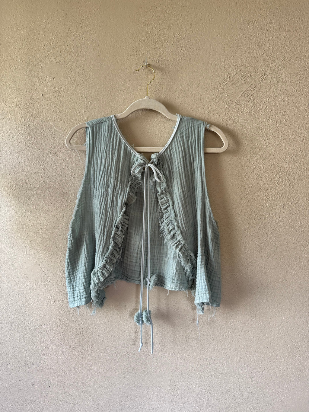 Gemini Top