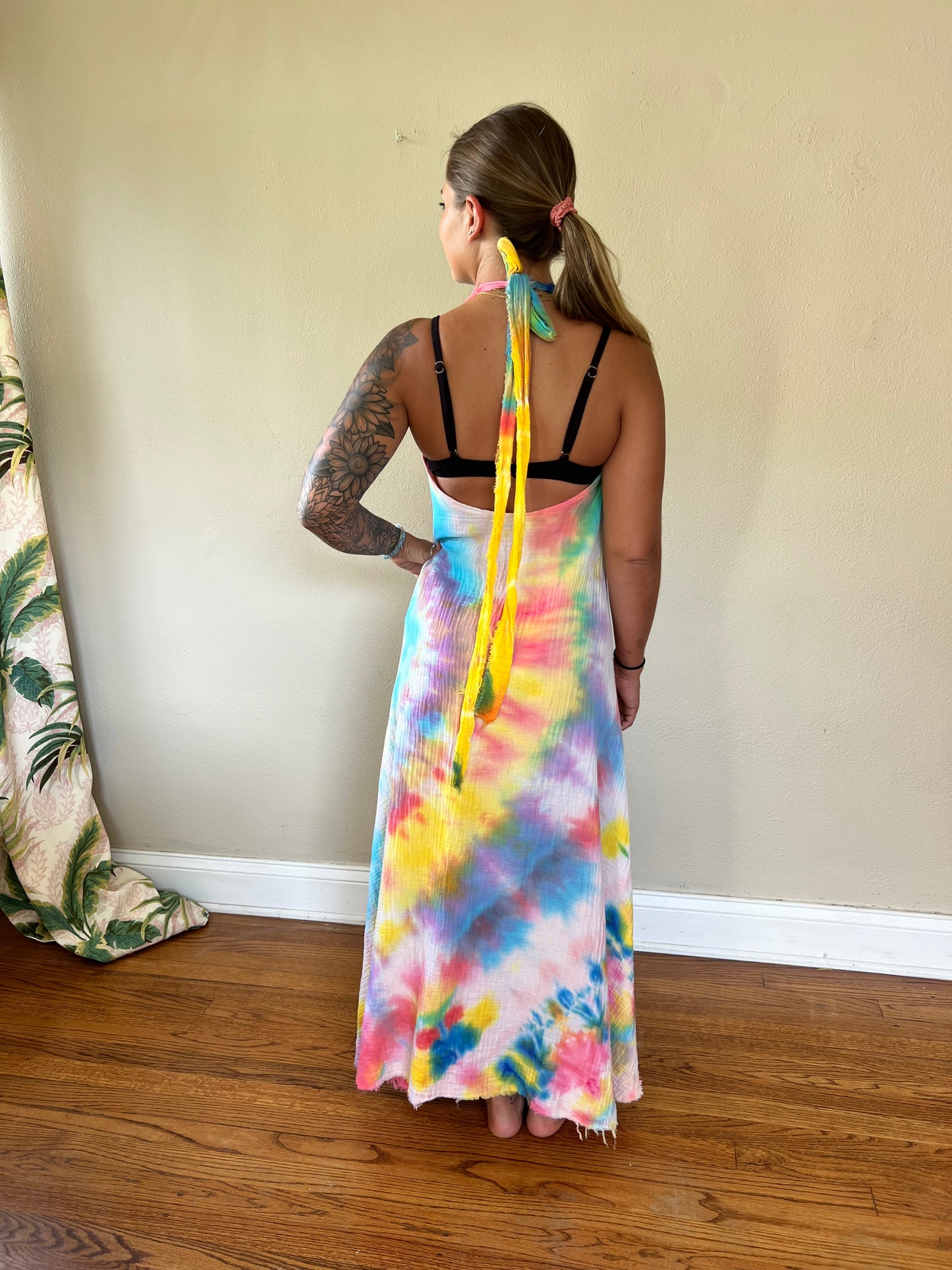 Festival Dress