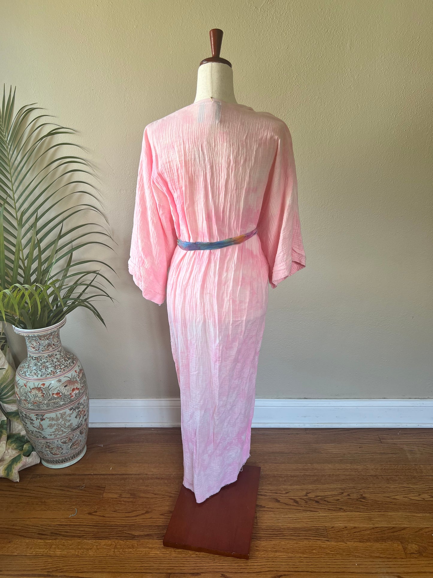 Space Duster Kimono/Robe (long)