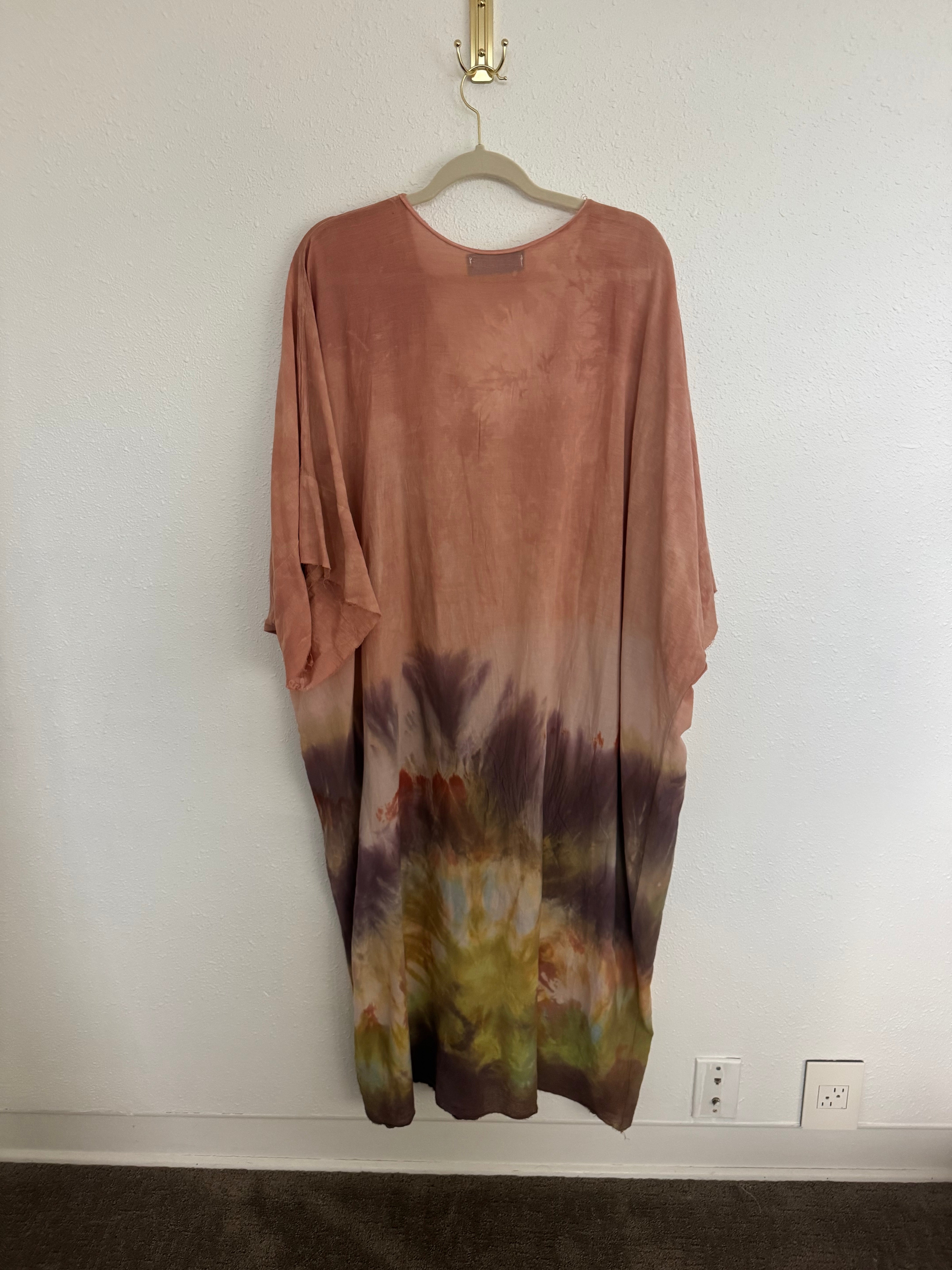 Hippie House Dress